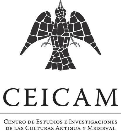 Lee más sobre el artículo CENTRO DE ESTUDIOS E INVESTIGACIONES DE LAS CULTURAS ANTIGUA Y MEDIEVAL (CEICAM)