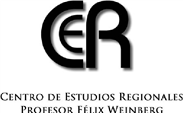 Lee más sobre el artículo Centro de Estudios Regionales Félix Weinberg (CER)