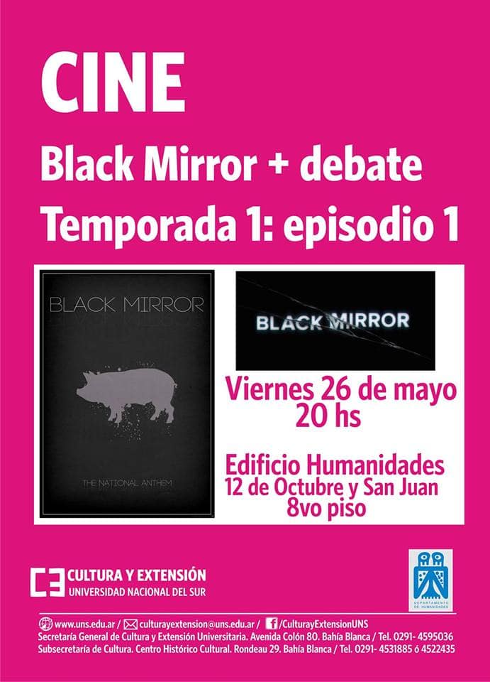 Lee más sobre el artículo 2017 – “THE NATIONAL ANTHEM”